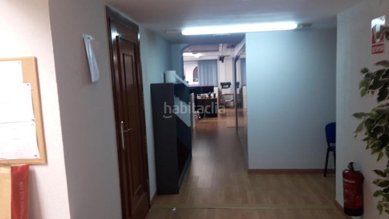Foto bad3beb4-8f0f-4d28-ad3d-8e48fdd32586. Office space with heating in Gran Via Logroño