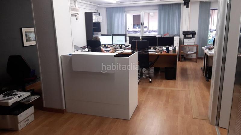 Foto bb286459-d55e-463c-b0ae-617ef15801f1. Office space with heating in Gran Via Logroño