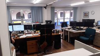Oficina  Republica argentina. Oficina en venta en centro, 5 dormitorios.