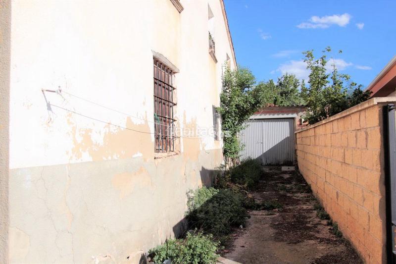 Foto 1b924307-1a2c-4153-915e-14841551d048. Casa adosada  en venta en los molinos de ocon, 4 dormitorios. en Ocón