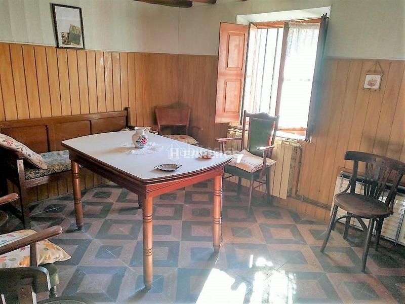 Foto 9f76dc20-cefa-4e6e-8ee3-ec6211186392. Casa adosada  en venta en los molinos de ocon, 4 dormitorios. en Ocón
