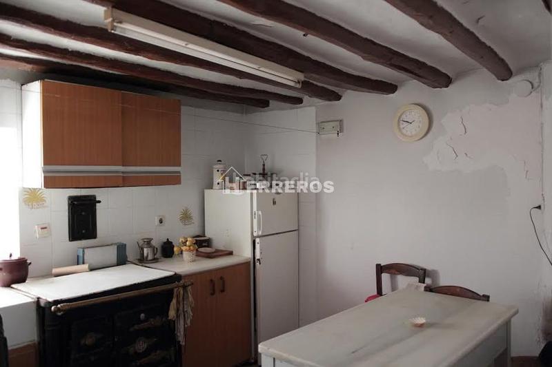 Foto ba26dcdb-cb67-4478-942d-1e459d505e38. Casa adosada  en venta en los molinos de ocon, 4 dormitorios. en Ocón
