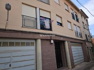 Apartament  Alejandra jimenez. Apartamento en venta en albelda de iregua, 2 dormitorios.