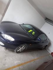 Aparcament cotxe  Valderuga. Garaje en venta en la estrella.