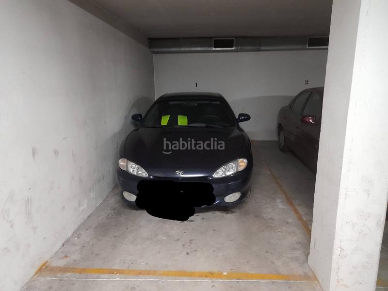 Foto c7985507-0b42-4bd6-87e8-1821106f651c. Posto auto in La Estrella Logroño