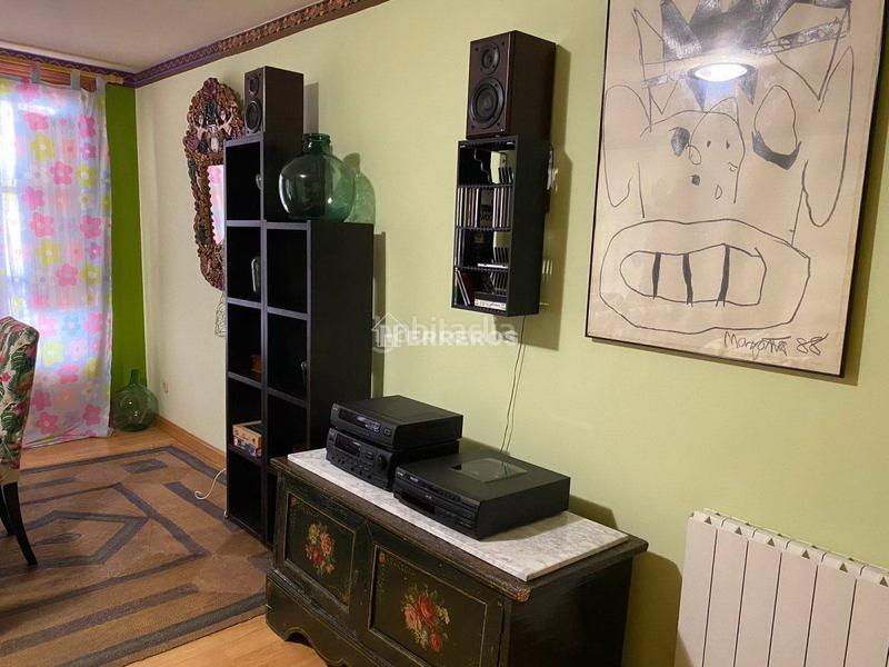 Foto 8d7442d7-ccfc-4f89-9d15-868deb1064c5. Piso  en venta en Casco Antiguo, 3 dormitorios. en Logroño