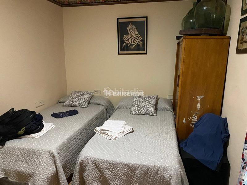 Foto a4b5c3f9-e116-4938-b934-e405a7e3e283. Piso  en venta en Casco Antiguo, 3 dormitorios. en Logroño