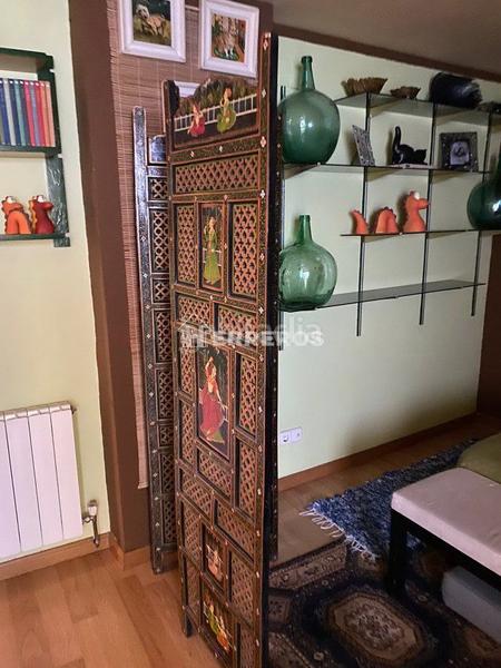 Foto b86f888b-9218-4dd0-91fe-db7cfdc817a9. Piso  en venta en Casco Antiguo, 3 dormitorios. en Logroño