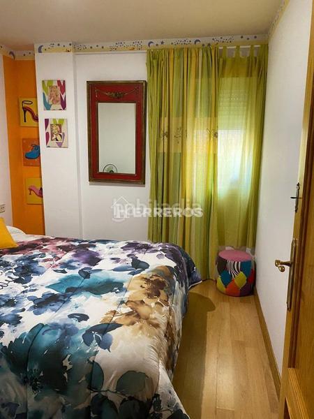 Foto e44991ff-6544-4f67-aec1-80210f5e61ec. Piso  en venta en Casco Antiguo, 3 dormitorios. en Logroño