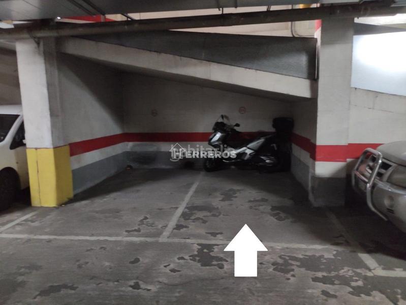 Foto 24389e51-6a57-43aa-95b8-3e3ed8eb33e4. Posto auto in Juzgados Logroño