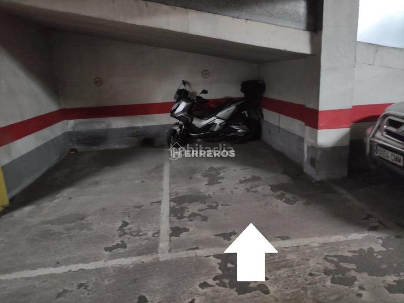 Foto 632fef20-6ac7-4834-ad9b-cccf7a5f8268. Posto auto in Juzgados Logroño