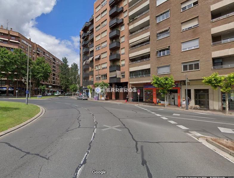 Foto a66da3b0-33d7-45f5-9552-4dca8b9d8aac. Posto auto in Juzgados Logroño