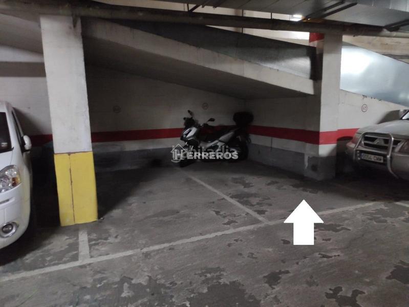 Foto c714cc7d-af6c-45ef-8701-333063a26aad. Posto auto in Juzgados Logroño