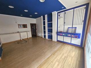 Local commercial à HUESCA