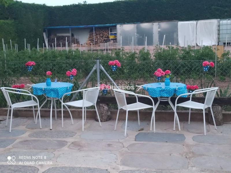 Foto 10db5678-14e1-4470-9810-2e6a026e95ef. Casa con riscaldamento parcheggio in Murillo de Río Leza