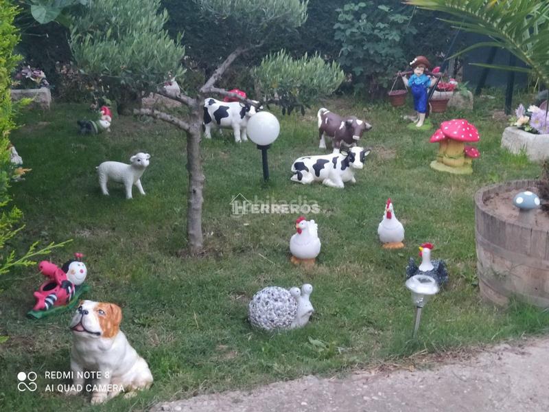 Foto 1e0a2613-c994-4f84-94d9-1a86e21142c0. Casa con riscaldamento parcheggio in Murillo de Río Leza