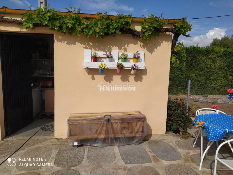 Foto 5183947a-7430-4b65-99ab-329a038f1472. Casa con riscaldamento parcheggio in Murillo de Río Leza