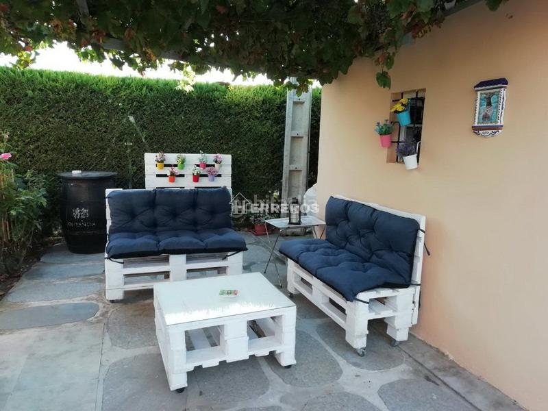 Foto 6c50e7d6-ceb1-445b-9fac-5ee1a6c3681d. Casa con riscaldamento parcheggio in Murillo de Río Leza