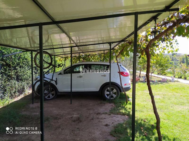 Foto 85670167-ba55-4e4c-86c9-130a9c45f587. Casa con riscaldamento parcheggio in Murillo de Río Leza