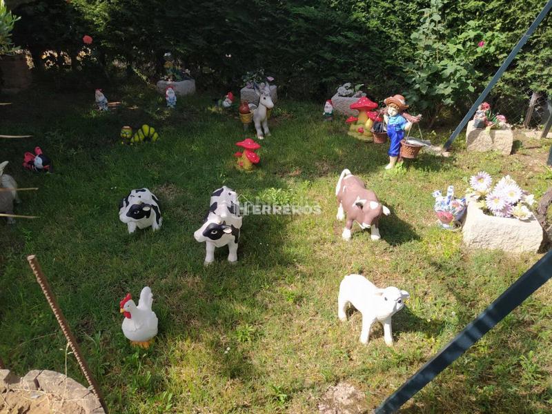 Foto 89abbe67-cafa-4520-af2a-a9de33b699a0. Casa con riscaldamento parcheggio in Murillo de Río Leza