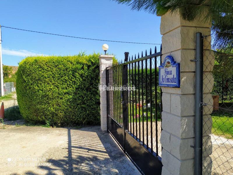 Foto 902d79a7-0cae-479f-9048-f99201b806d3. Casa con riscaldamento parcheggio in Murillo de Río Leza