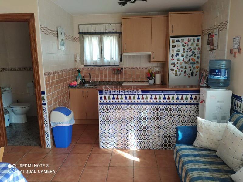 Foto b28a7749-7265-4bd7-82d7-d72325563625. Casa con riscaldamento parcheggio in Murillo de Río Leza
