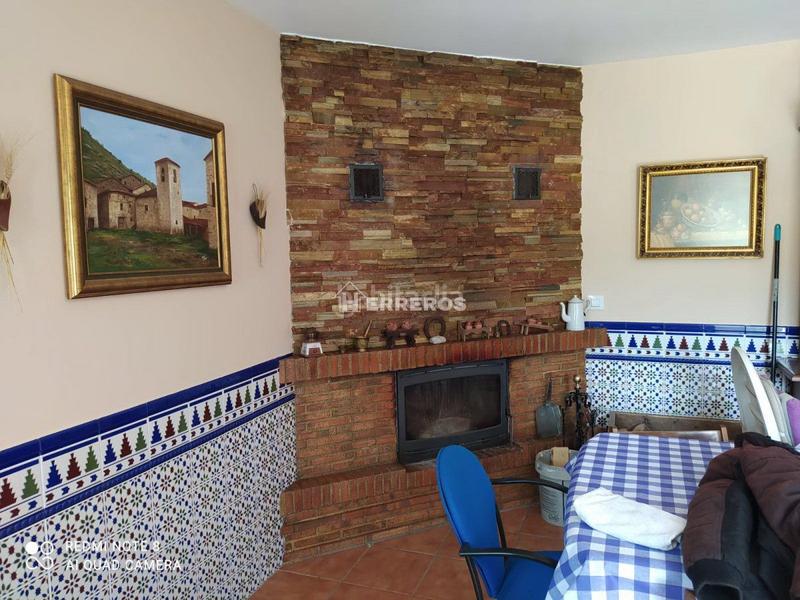 Foto bc596896-f915-49dd-8413-9f5170e66367. Casa con riscaldamento parcheggio in Murillo de Río Leza