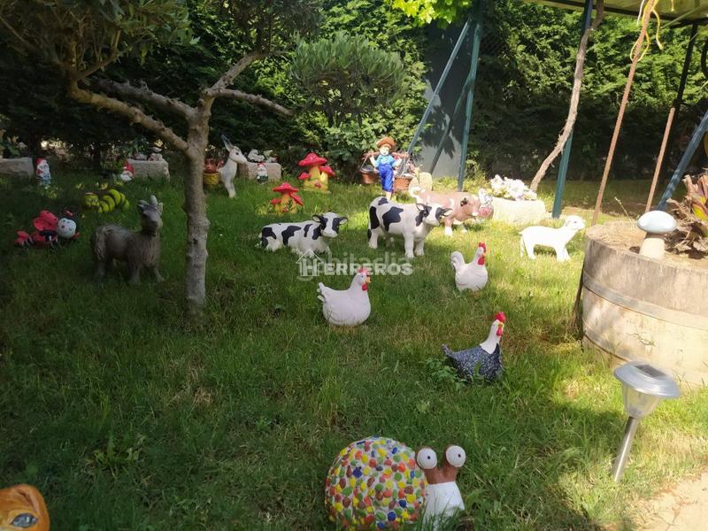 Foto c41439a0-5dc2-4f2c-8831-289bee77cf14. Casa con riscaldamento parcheggio in Murillo de Río Leza