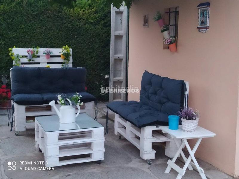 Foto c7a72893-0cec-4220-a9b7-6b28aef15968. Casa con riscaldamento parcheggio in Murillo de Río Leza