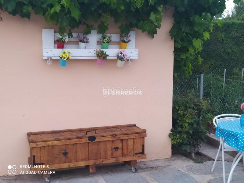 Foto cdd4777a-32f5-431b-a6f1-dad192cbe6d6. Casa con riscaldamento parcheggio in Murillo de Río Leza