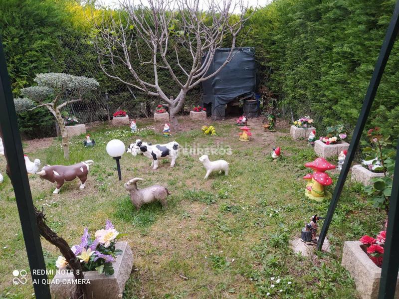 Foto d233d2e4-1cca-409a-9a6b-c051492d6d6d. Casa con riscaldamento parcheggio in Murillo de Río Leza