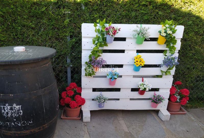 Foto d4e41bf1-950f-47a8-a4b5-21e755b2cbcd. Casa con riscaldamento parcheggio in Murillo de Río Leza