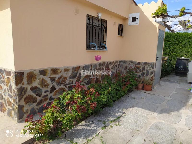 Foto da1f3dc9-7609-40e7-8b24-f6a7f717e8fa. Casa con riscaldamento parcheggio in Murillo de Río Leza