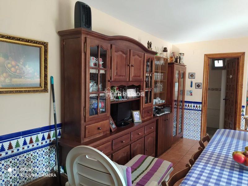 Foto dc214430-8b00-4f3f-8de6-560e4de80355. Casa con riscaldamento parcheggio in Murillo de Río Leza