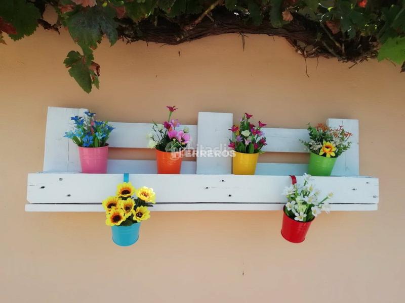 Foto ee7720ca-e6f8-4f43-a66a-0a4ca89b2943. Casa con riscaldamento parcheggio in Murillo de Río Leza