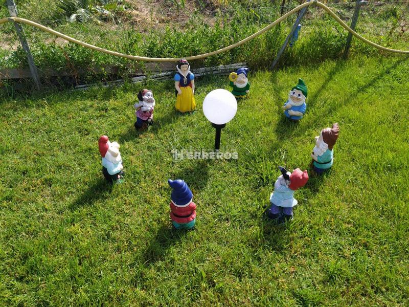 Foto f6c60f20-b3cc-418f-bf0c-1f3214d4ad6e. Casa con riscaldamento parcheggio in Murillo de Río Leza