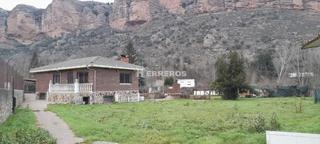 Casa a Viguera. Casa con finca en venta en viguera, 4 dormitorios.