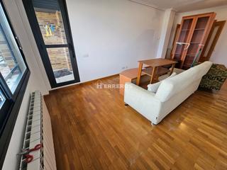 Piso  Avda. de zaragoza. Piso en venta en los lirios, 3 dormitorios.