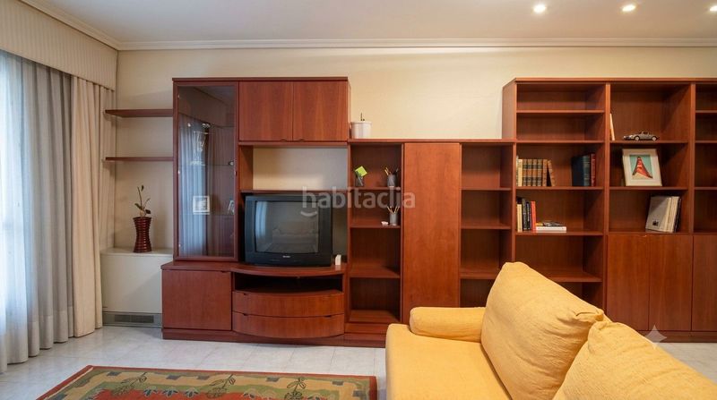 Foto c88650ac-ddcb-4fb3-b351-b2f7ce40d793. Apartament amb calefacció a Albelda de Iregua