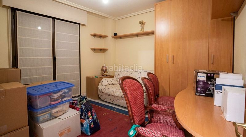 Foto fc31592c-e0b3-4b95-8611-b46999f02cea. Apartament amb calefacció a Albelda de Iregua