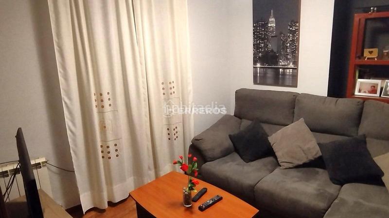 Foto 26e9227a-3f7d-4a4d-bc1d-ae8141f33f5e. Apartament amb calefacció a La Portalada - Varea Logroño
