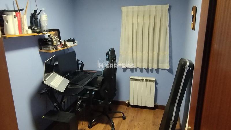 Foto fe9e0101-0f48-491e-bde2-5356cf42c259. Apartament amb calefacció a La Portalada - Varea Logroño