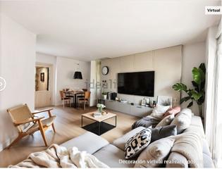 Appartement  General espartero. Piso en venta en centro, 4 dormitorios.