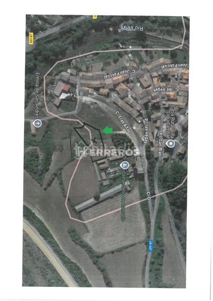 Foto a5bf5e94-5b42-46b4-b618-018eba8300f8. Masía finca en venta . en Torrecilla en Cameros