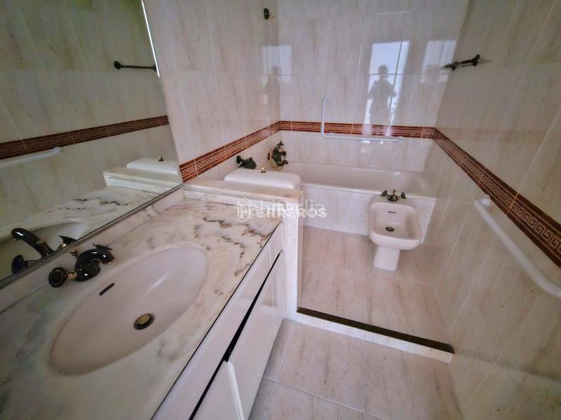 Foto 2312e758-516f-411a-aad8-8976171b14aa. Piso  en venta en gran vía, 3 dormitorios. en Logroño