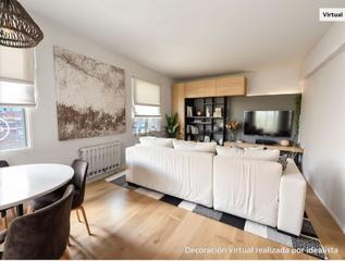 Apartament  Vara de rey. Apartamento en venta en vara de rey, 2 dormitorios.