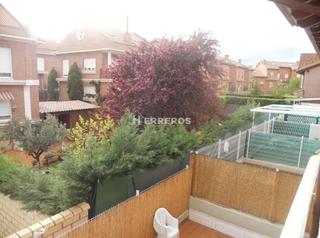 Casa adossada  Niabina. Adosado en venta en navarrete, 4 dormitorios.