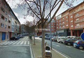 Aparcament cotxe a Universidad. Garaje en venta en riojaforum.