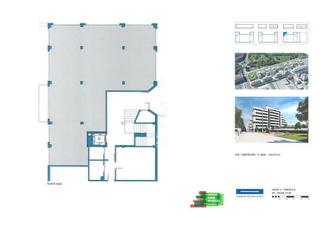 Local commercial à portillejo