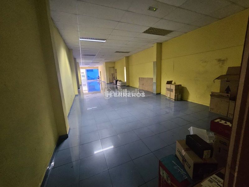 Foto 02dd06a9-12e4-440e-85ed-b52b88f1fed8. Local comercial a Juzgados Logroño